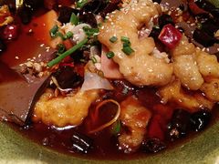 毛血旺-上上席川菜(凯德乐峰广场店)