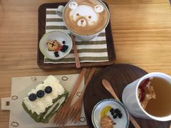 -春风十里咖啡馆