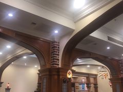 -清真·玛丽亚新疆菜主题餐厅(浙江中路店)