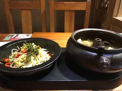 -云海肴·云南小炒·汽锅鸡(天津国金汇店)