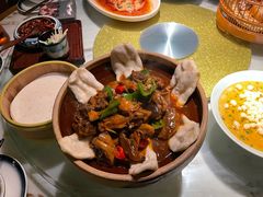 -苏乡兰亭·新派淮扬菜(吾悦广场店)