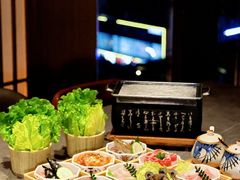 -花时·炭火烧肉(东百中心A馆店)