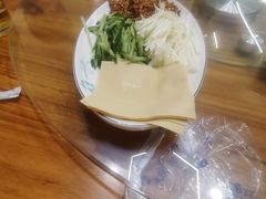 -圣夜东北菜烧烤·夜宵(胥江路店)