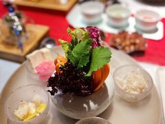 -叶叶菩提·晋福宫