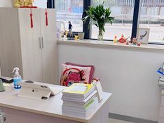 -樱花国际日语(仓山万达中心)