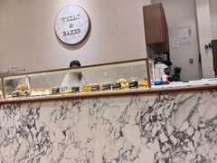 -WHEAT&BAKER-麥(凯德来福士店)