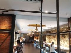 -汉巴味德自助餐厅(嘉定宝龙广场店)
