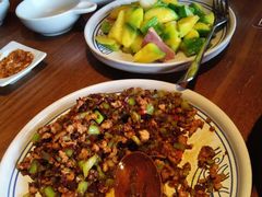 -云海肴·汽锅鸡·云南菜(天山百盛优客店)