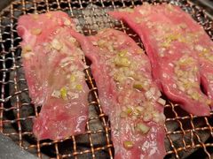 -炎蔵牛舌烤肉