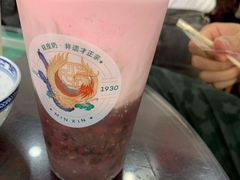 红豆冰-民信老铺(人民路店)