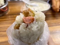 -文武王氏烧饼·无矾油条(西溪路店)