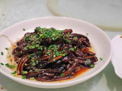 鳝丝-宏玲餐厅(四川南路店)