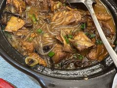 -李老哈·东北菜(宋园路店)