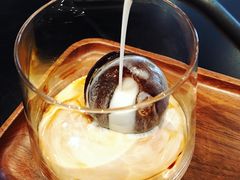 -Home Cafe(水榭春天店)