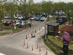 -上海浦江郊野公园-4号停车场