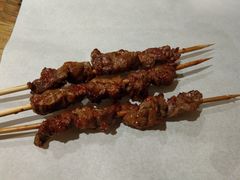 羊肉串-管氏翅吧(地安门创始店)