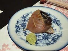 -橼舍鮨青木