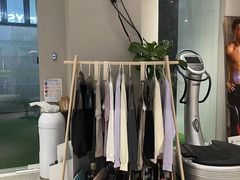 -mYSTEPS健身运动馆(古北店)