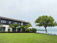 -杭州西湖柳莺里酒店