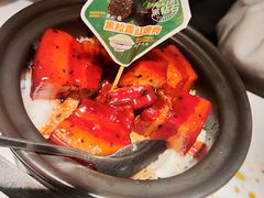 -庆江南江南菜(琴湖溪里花园城店)