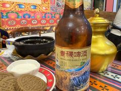 -卡万金特色藏餐