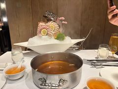 -香守·花胶鸡海鲜火锅(JW万豪店)