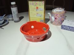 -图味美小黄鱼·景德菜(浙江路店)