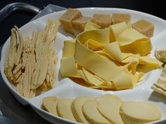 -清真·锦翔炝锅鱼(明德门店)