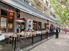 -夏朵餐厅(丁香店)