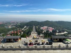 -龙口南山旅游景区