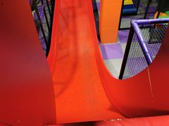-Tenker Club弹刻极限主题公园 · 蹦床 · 团建 · 生日派对(大关店)