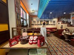 -敏珠拉姆藏餐·南京厨房(富春江东街店)