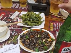 -探唐烧烤(棠东店)