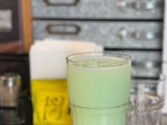 -Grinder 绞肉机汉堡(武定路店)