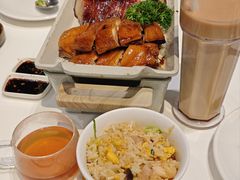 -翠华餐厅(维璟印象城店)