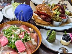 -六阅·福十 FORTEN 海景咖啡西餐厅(双廊古镇店)