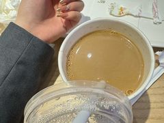 -85度C(南京中山南店)