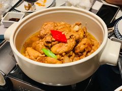 -徐记海鲜(汉城湖|太奥店)