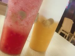 -喜茶(北京五棵松华熙店)