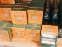 零售区-巴蜀匠人原味火锅(中信未来城店)