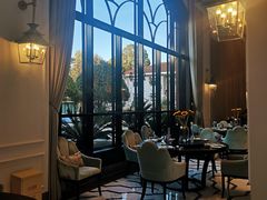 -翠湖宾馆·中餐厅