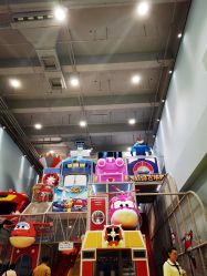 -乐多星球潮玩中心(沈阳嘉里城店)