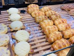 -糕潮(森兰店)