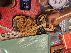 -陈老二烧烤(草市街总店)