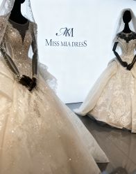 -MISS MIA 婚纱品牌馆