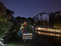 -东水关遗址公园