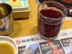 -韩香福脊骨汤锅(上杭路店)