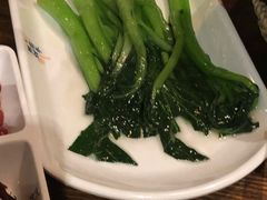 -南拳十三姨·潮汕砂锅粥(世纪金源店)
