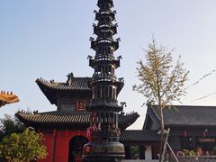 -南京金牛湖风景区