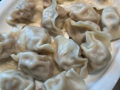 -俏东方·海味水饺·青岛菜(崂山店)